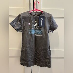 Eagles Super Bowl champions t-shirt